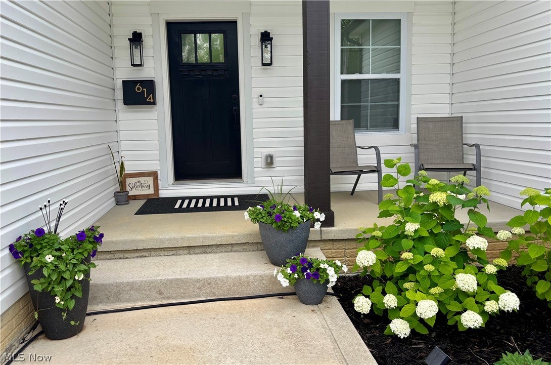 614 N 11th Street