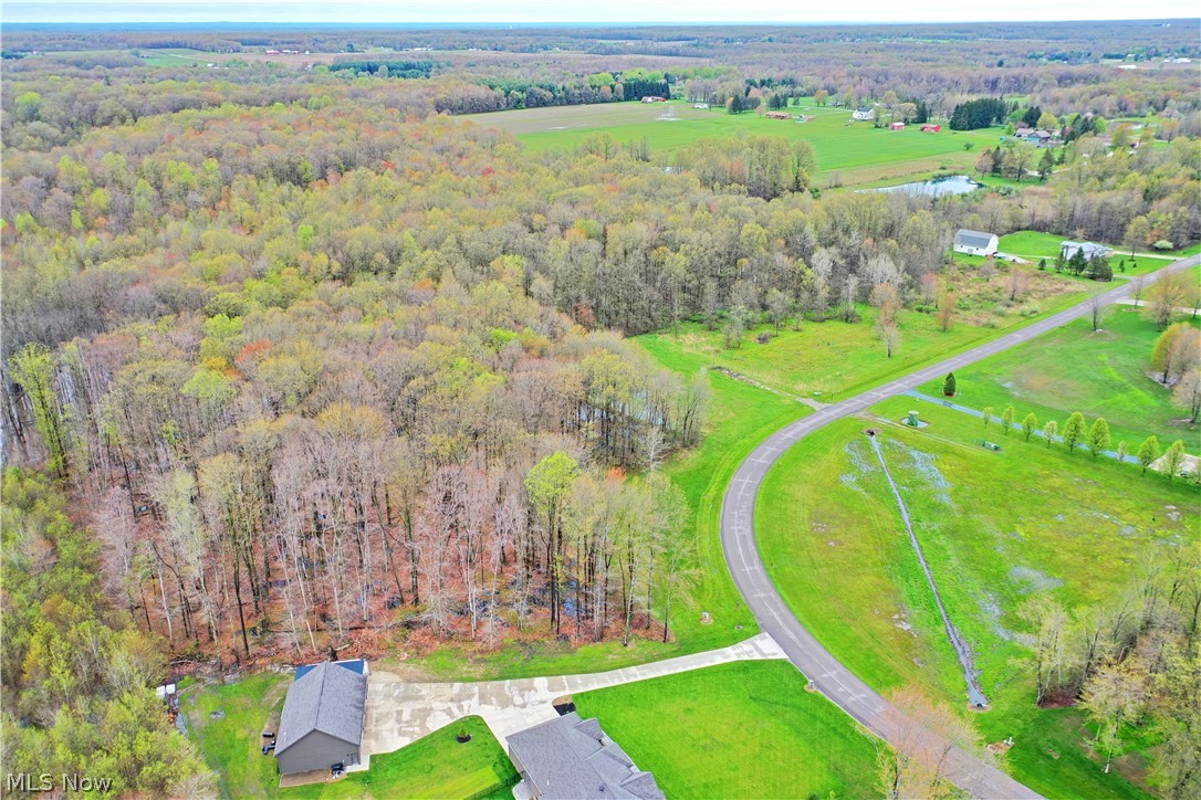 Russell Rdg 01 - Land