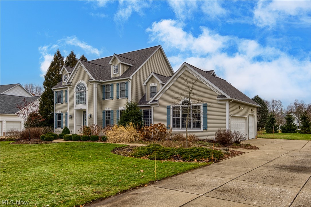 Ridgewood Lakes - Residential