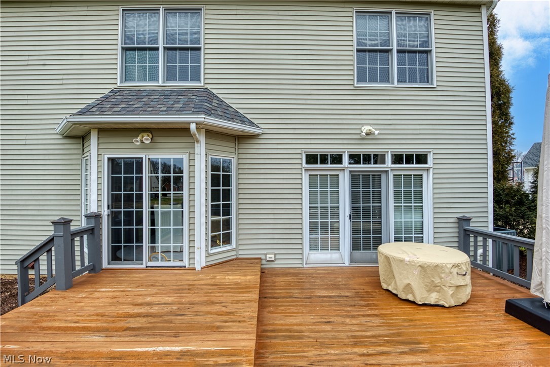 Ridgewood Lakes - Residential