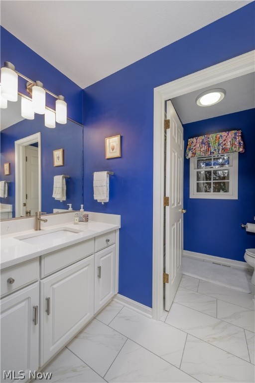 Ridgewood Lakes - Residential