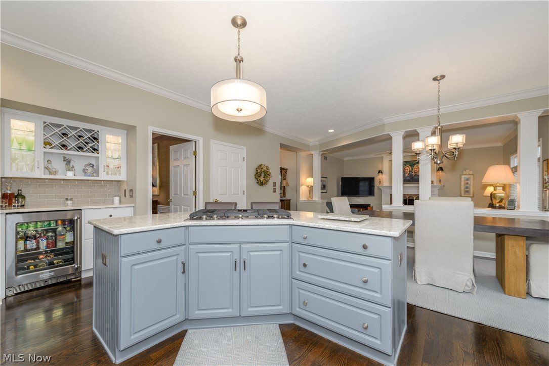 Ridgewood Lakes - Residential