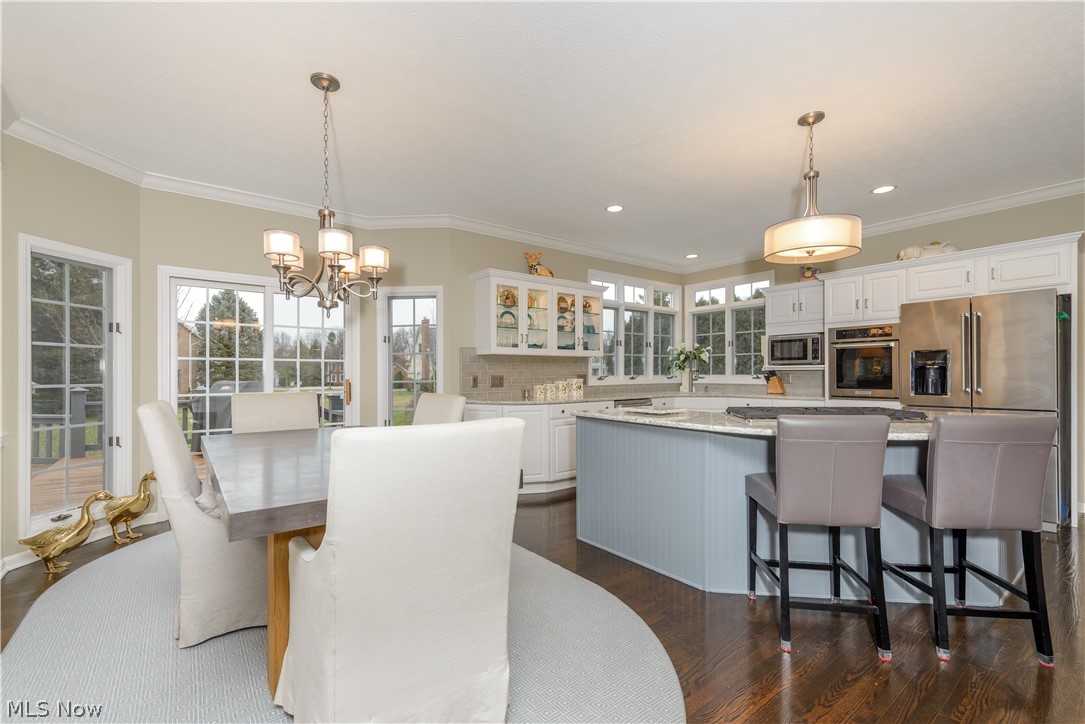 Ridgewood Lakes - Residential