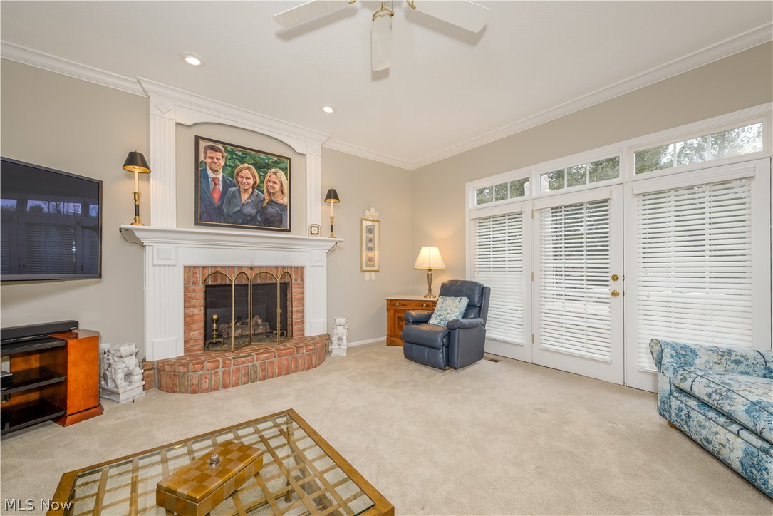 Ridgewood Lakes - Residential