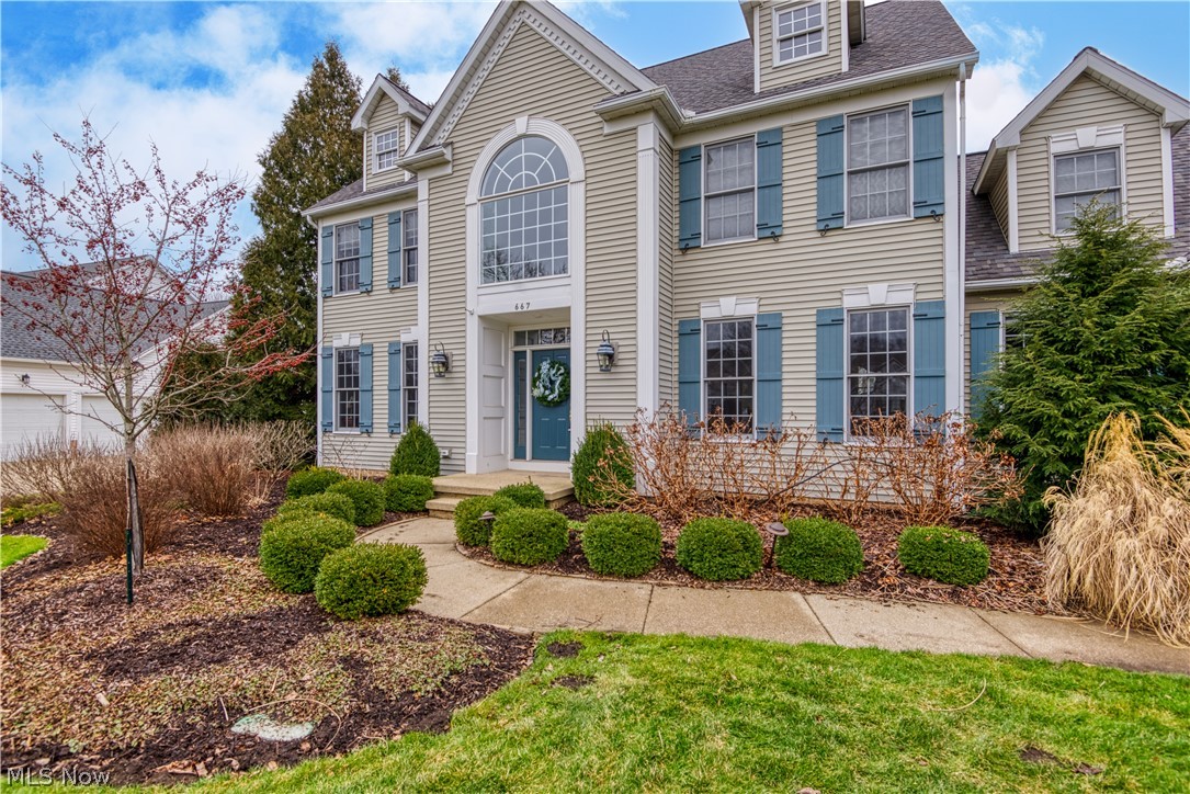 Ridgewood Lakes - Residential