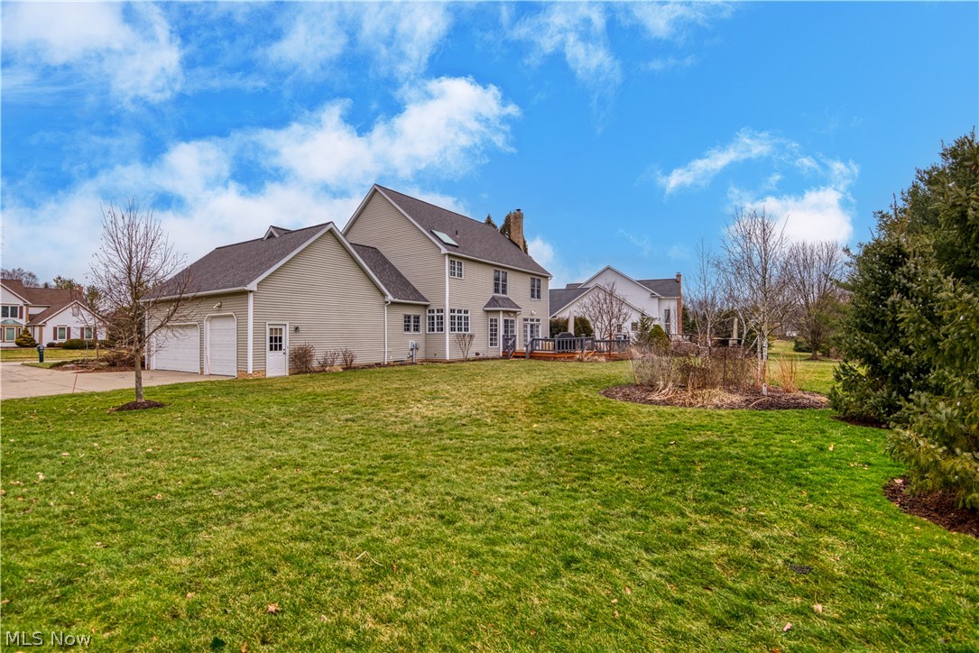 Ridgewood Lakes - Residential