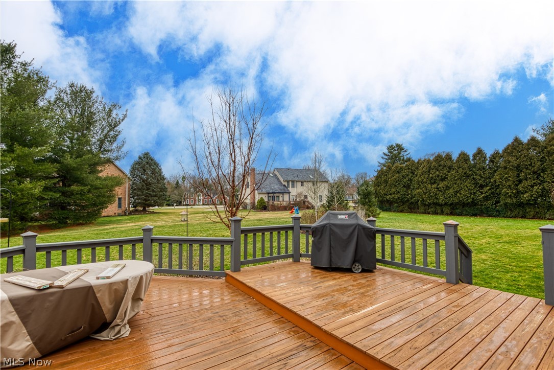 Ridgewood Lakes - Residential