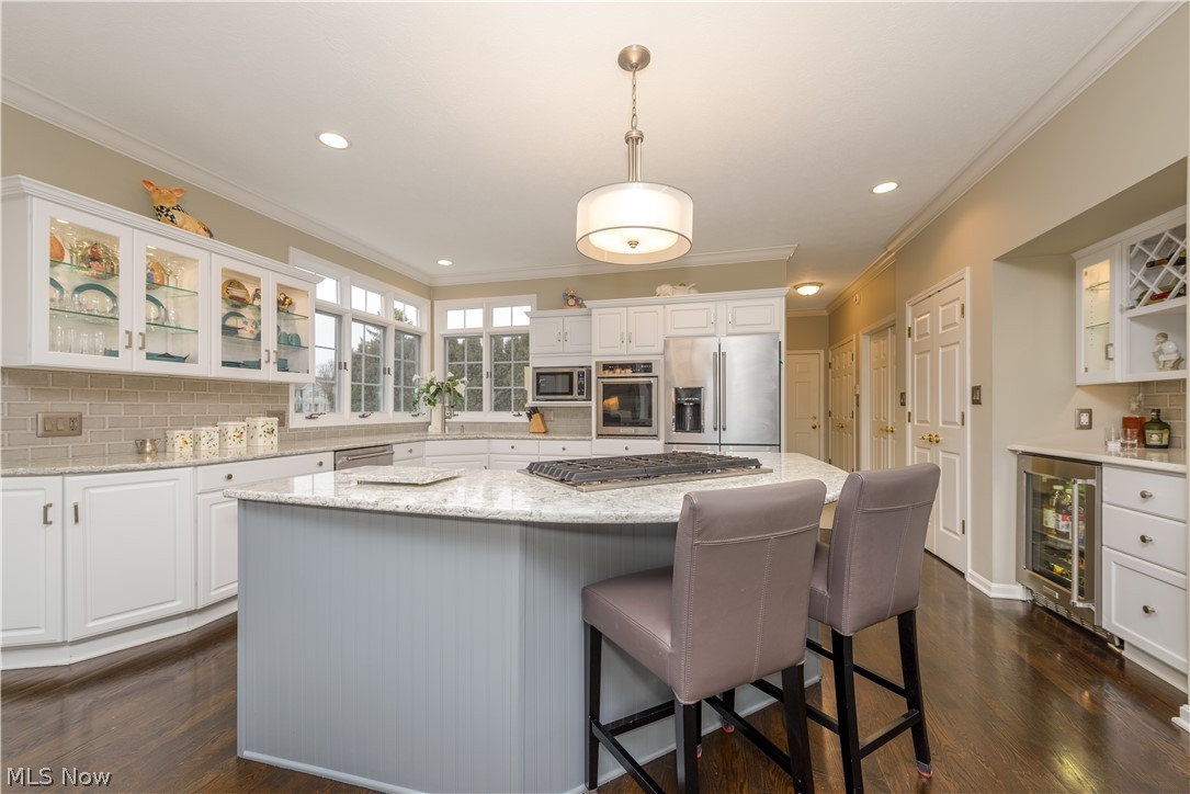 Ridgewood Lakes - Residential