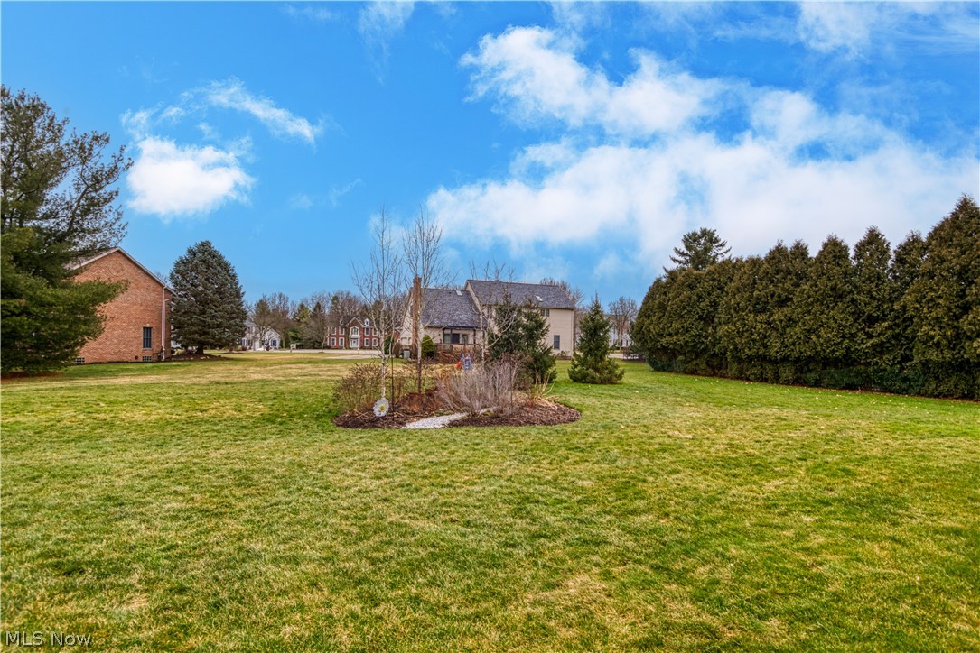 Ridgewood Lakes - Residential