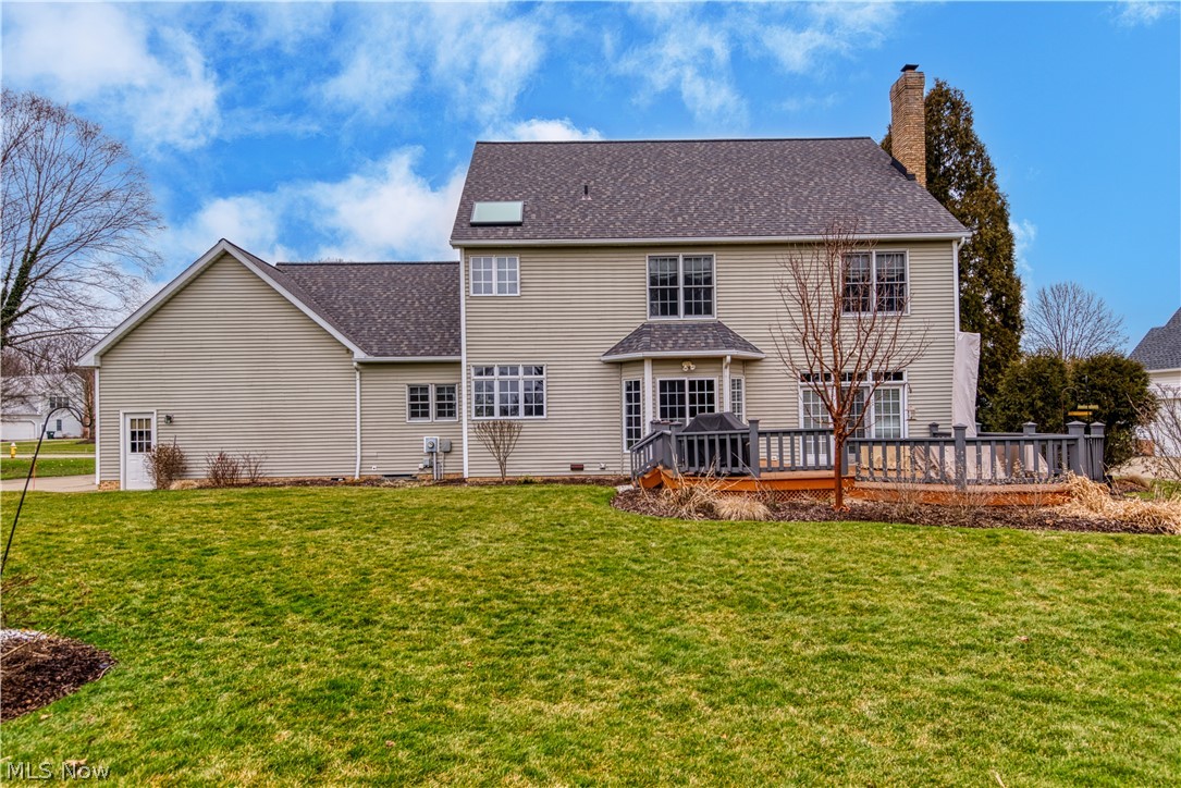 Ridgewood Lakes - Residential