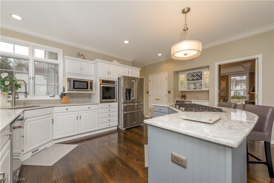 Ridgewood Lakes - Residential