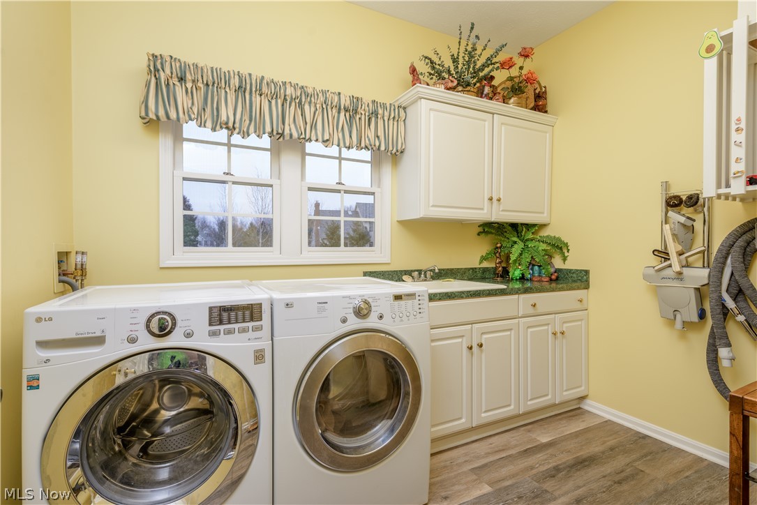 Ridgewood Lakes - Residential