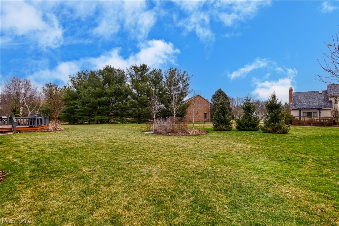 Ridgewood Lakes - Residential