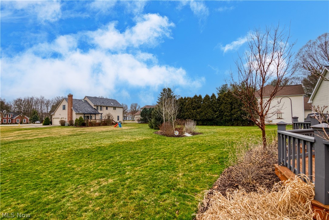 Ridgewood Lakes - Residential