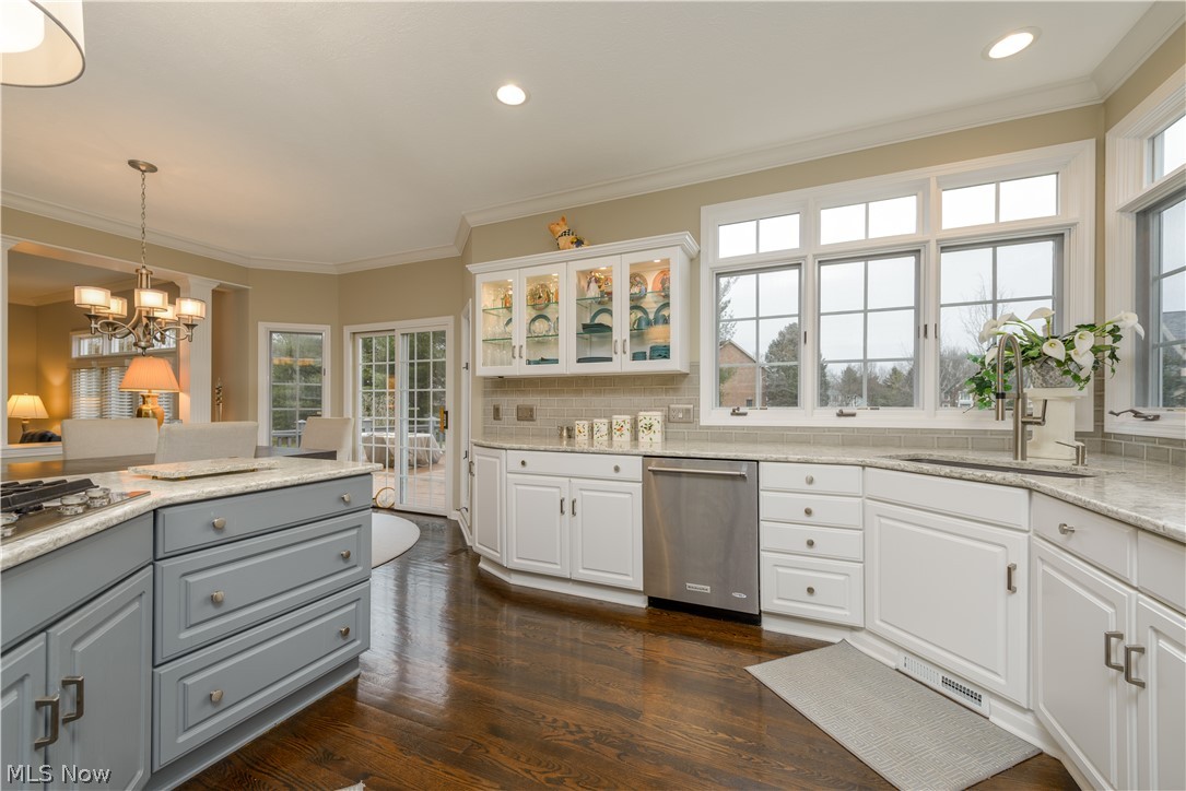 Ridgewood Lakes - Residential