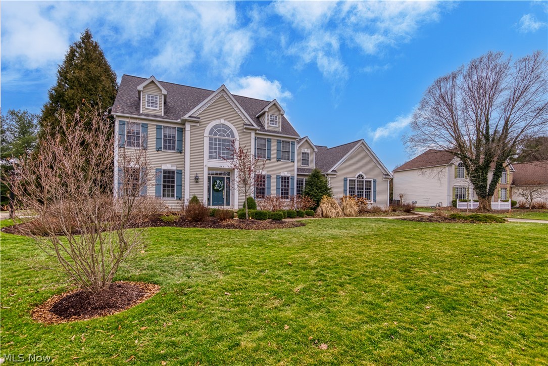 Ridgewood Lakes - Residential