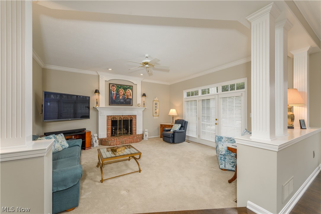 Ridgewood Lakes - Residential