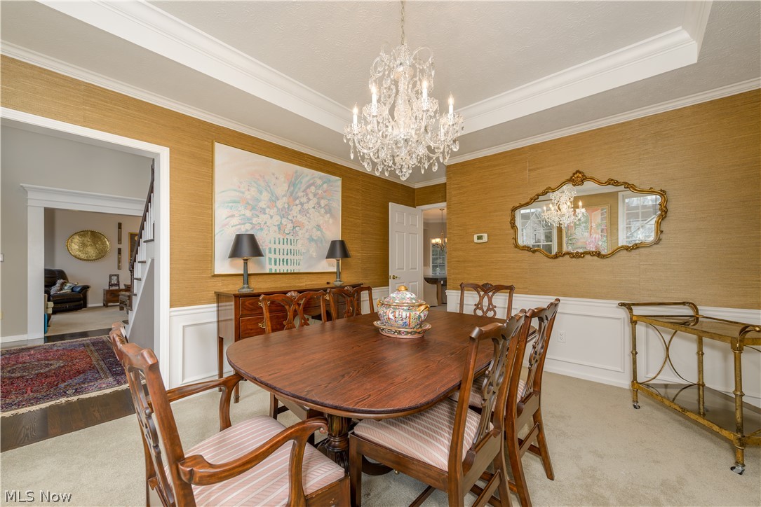 Ridgewood Lakes - Residential