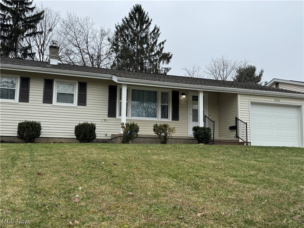 2526 Windsor Avenue, Wooster, Ohio image 1