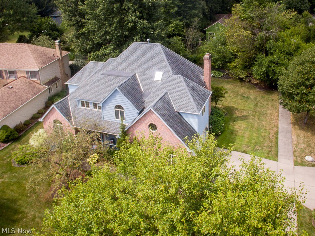 Pheasant Walks - Residential