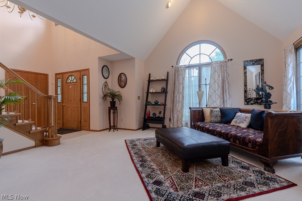 Pheasant Walks - Residential