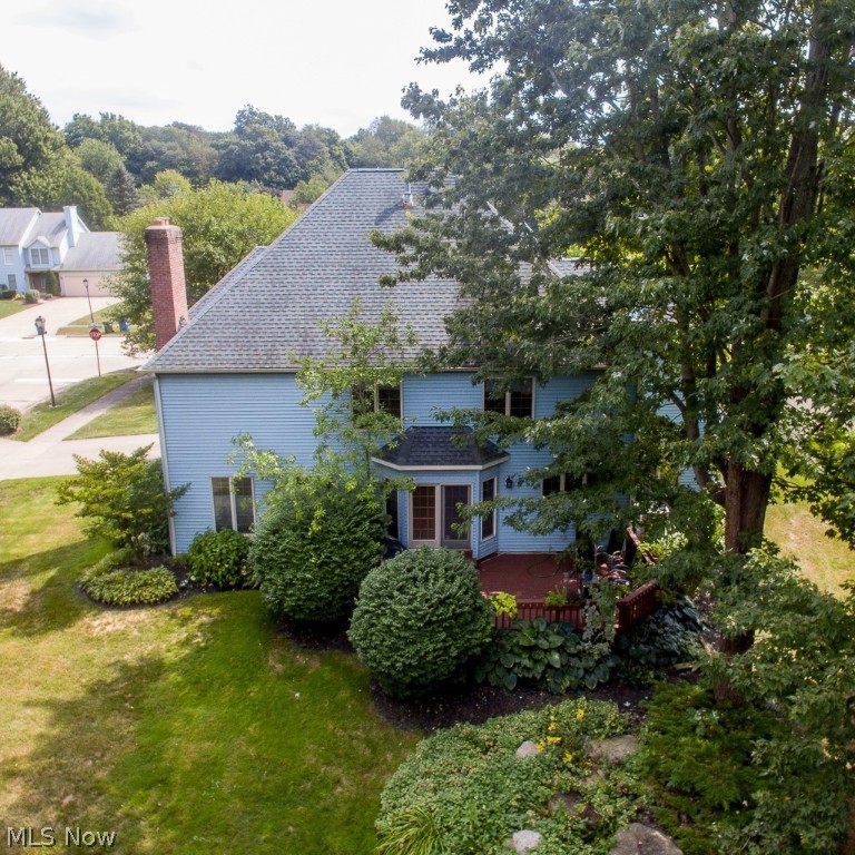 Pheasant Walks - Residential