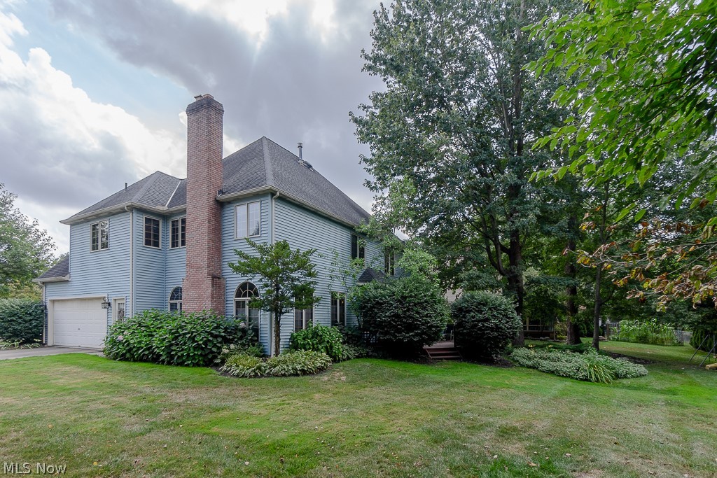 Pheasant Walks - Residential