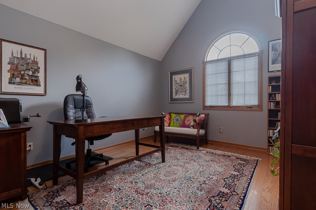 Pheasant Walks - Residential