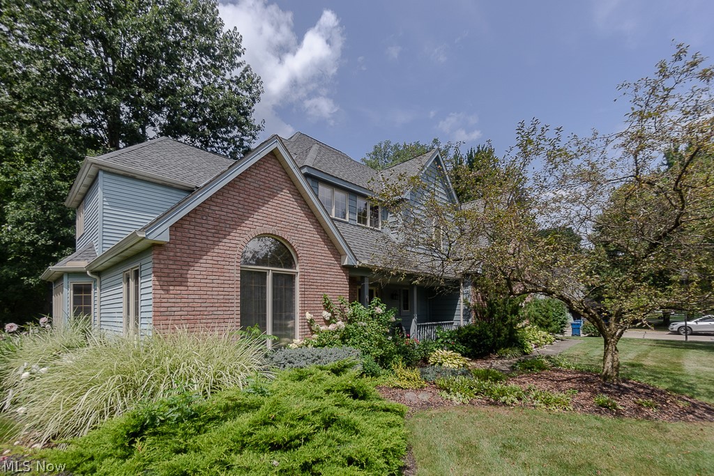 Pheasant Walks - Residential