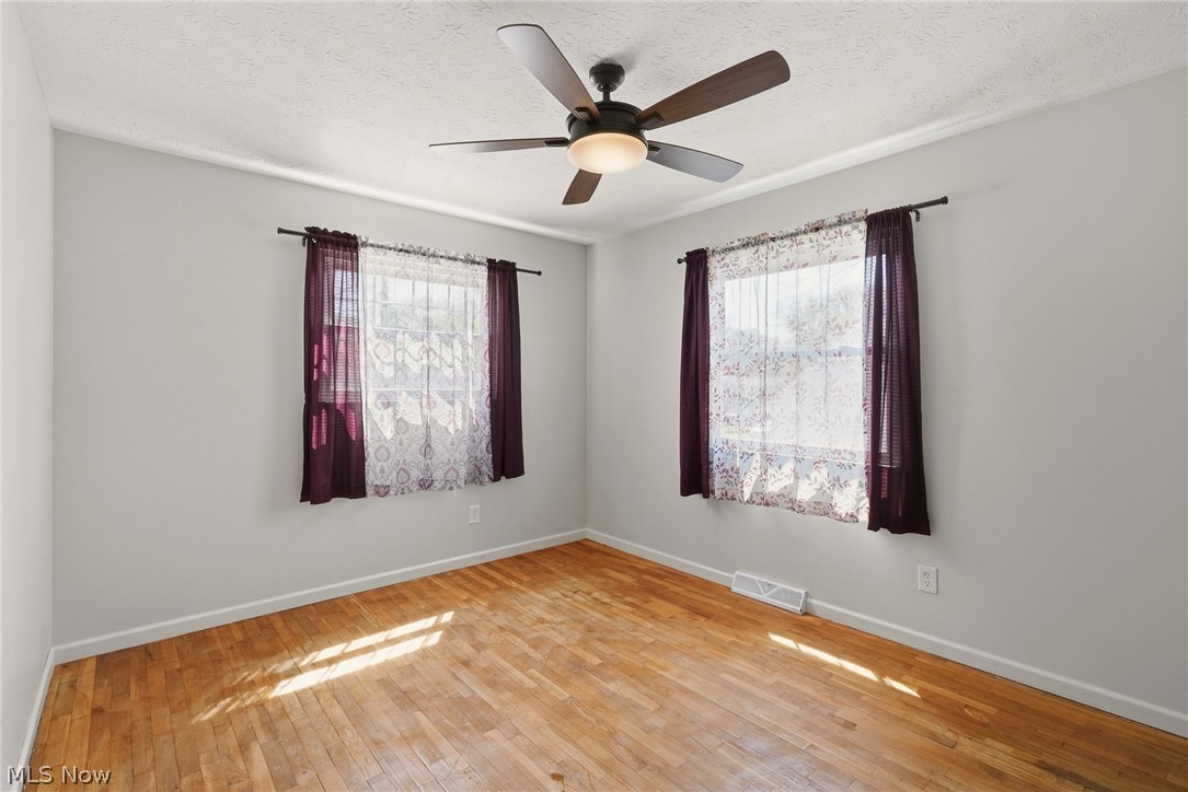 Underwood Park Allotment - Residential