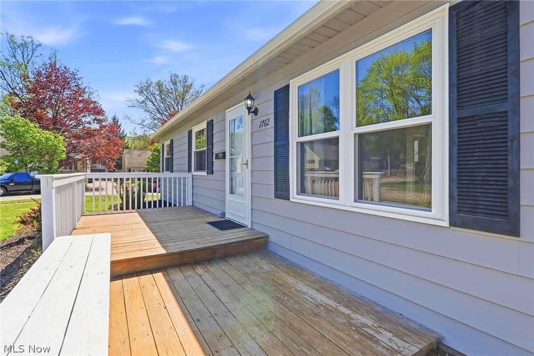 Underwood Park Allotment - Residential