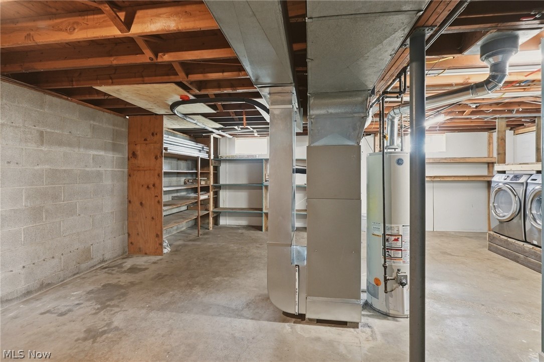 Underwood Park Allotment - Residential