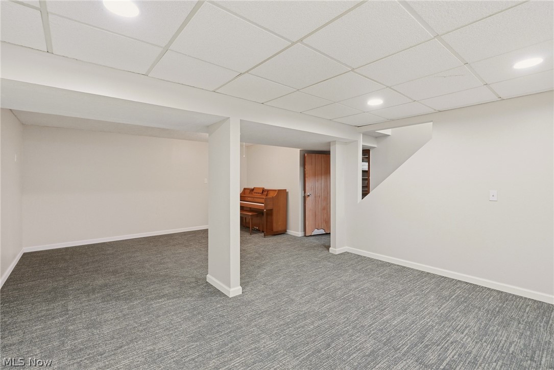 Underwood Park Allotment - Residential