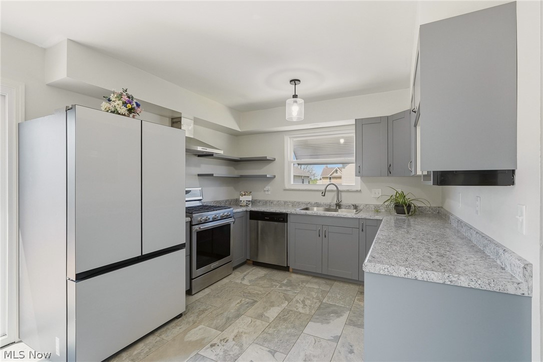 Underwood Park Allotment - Residential