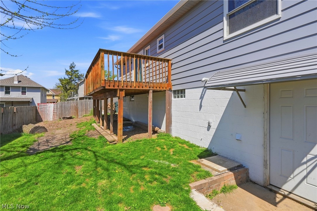 Underwood Park Allotment - Residential