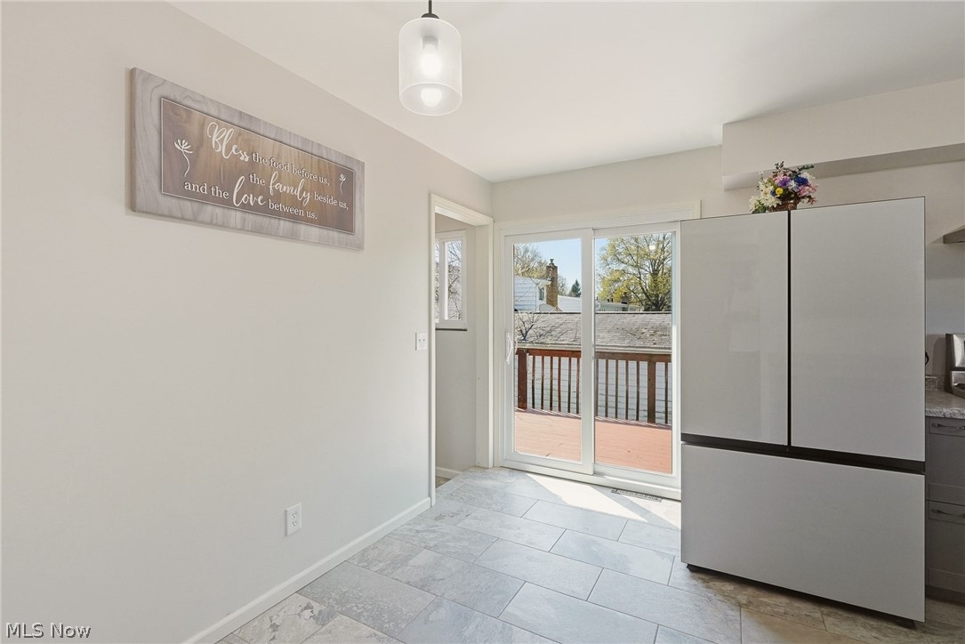 Underwood Park Allotment - Residential