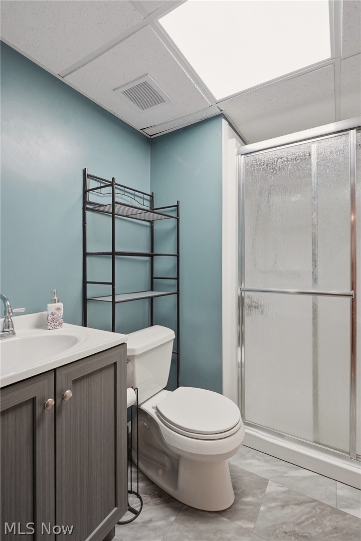 Underwood Park Allotment - Residential