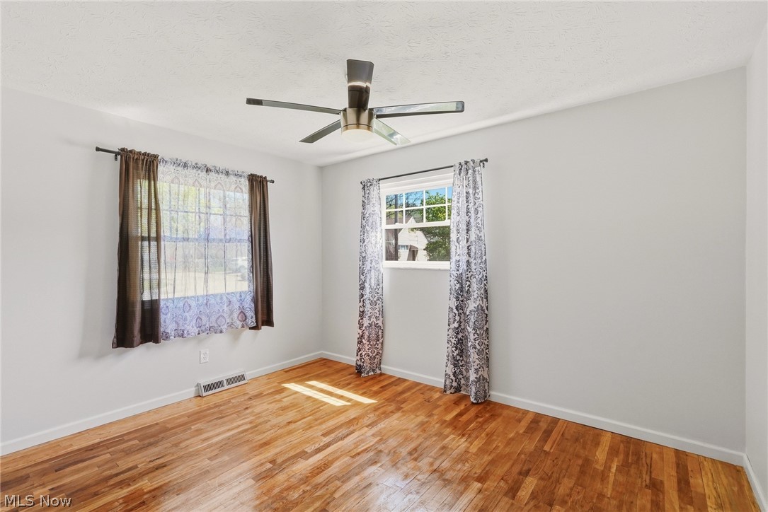 Underwood Park Allotment - Residential