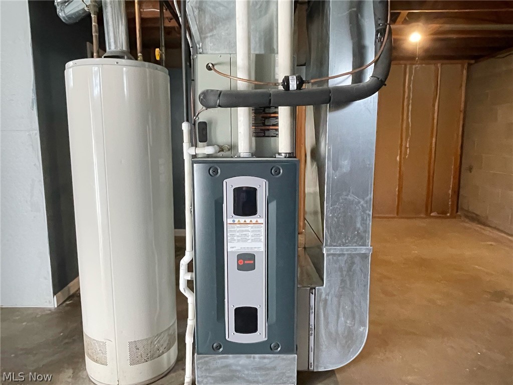 Underwood Park Allotment - Residential