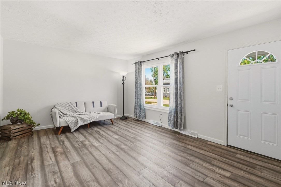 Underwood Park Allotment - Residential