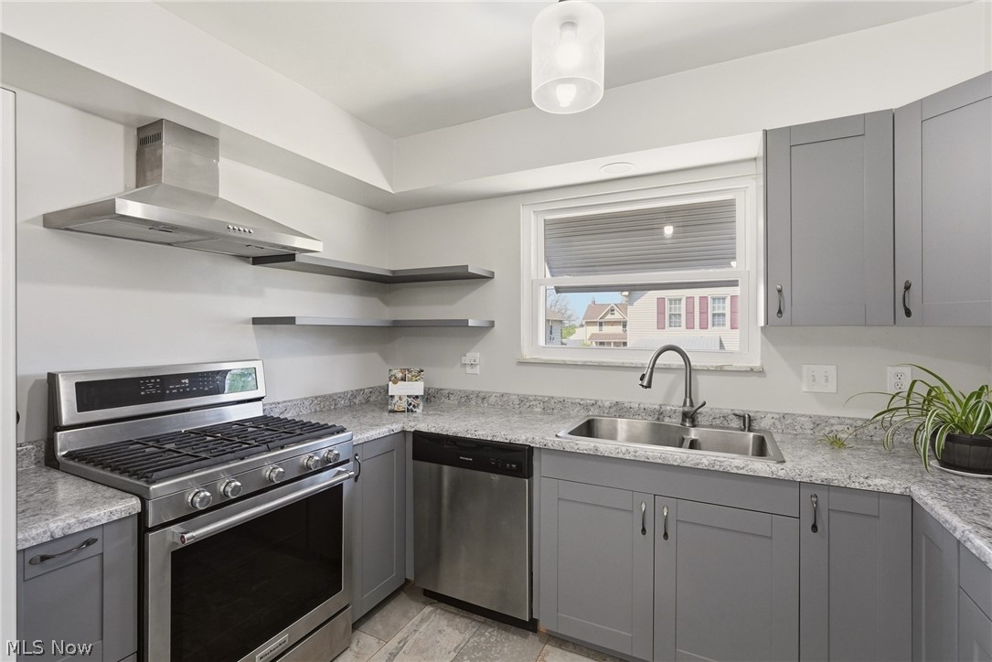 Underwood Park Allotment - Residential