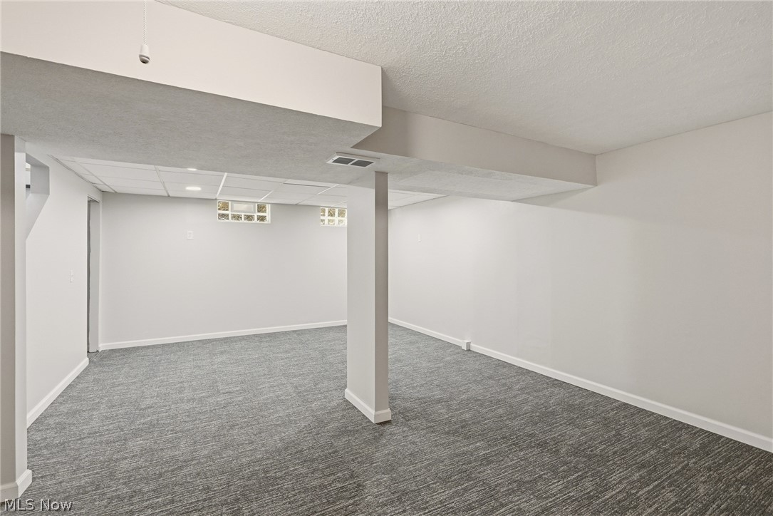 Underwood Park Allotment - Residential