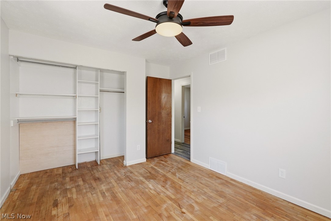 Underwood Park Allotment - Residential