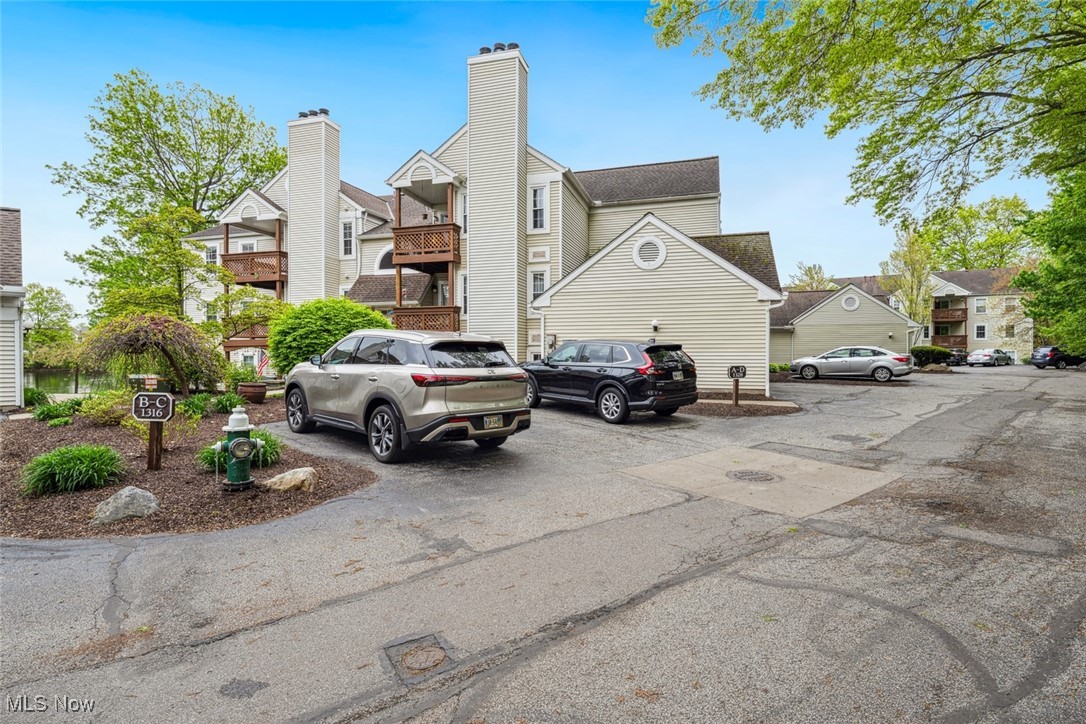 1328 Cedarwood Drive #A3, Westlake, Ohio image 46