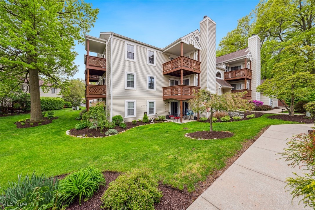 1328 Cedarwood Drive #A3, Westlake, Ohio image 45