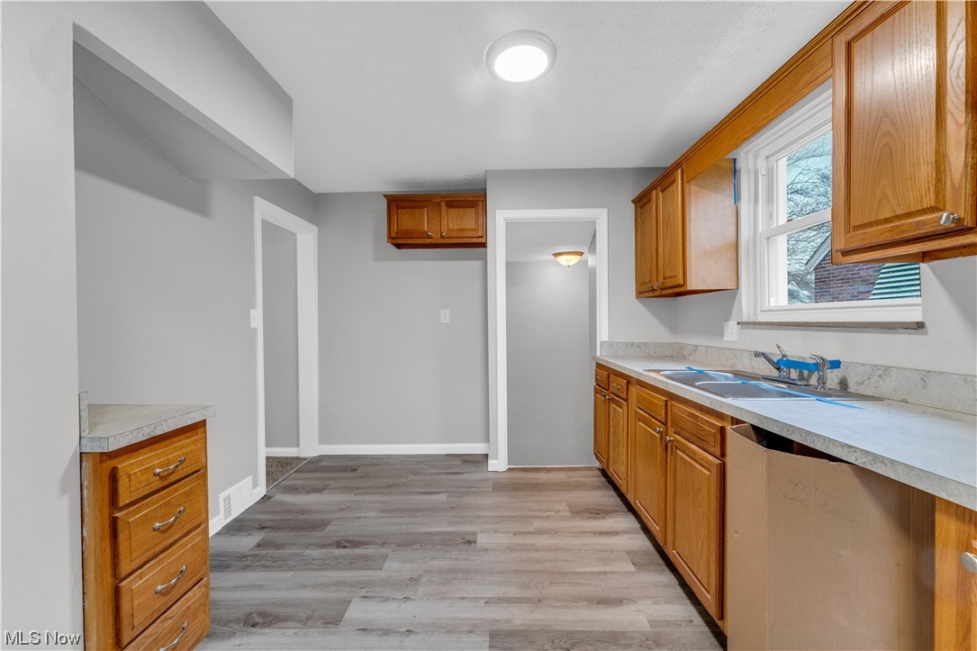 Martin Kazens Blvd Allot - Residential Lease