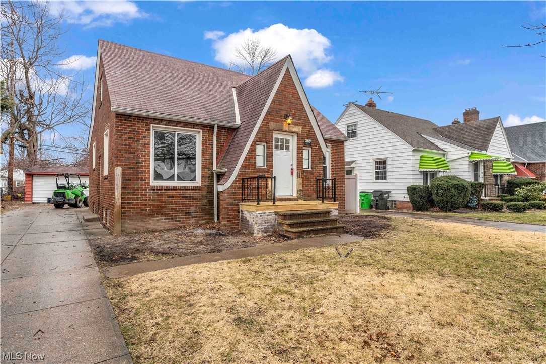 Martin Kazens Blvd Allot - Residential Lease