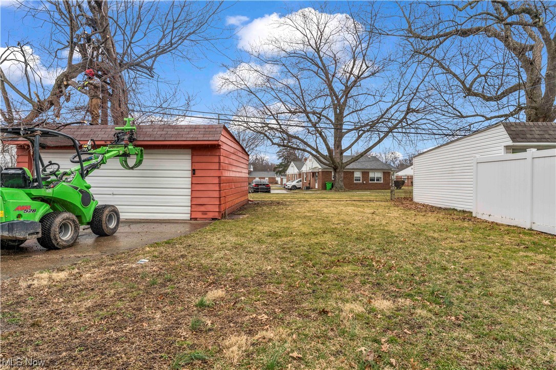 Martin Kazens Blvd Allot - Residential Lease