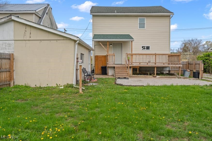 2018 23rd Street, Parkersburg, West Virginia image 3