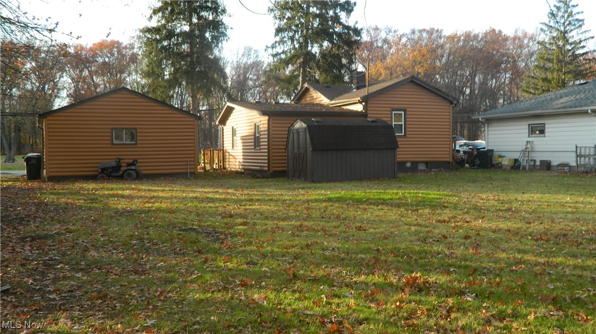 Elmwood Allotment - Residential